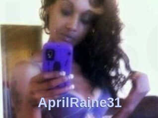 AprilRaine31