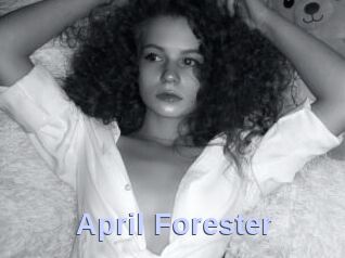 April_Forester
