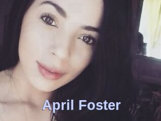 April_Foster