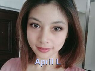 April_L Big Sexy Titties