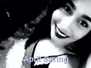 April_Spring