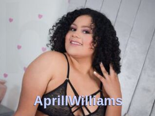 AprillWilliams