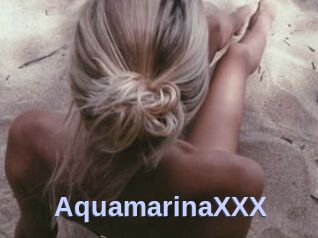 AquamarinaXXX