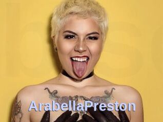ArabellaPreston