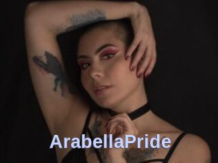 ArabellaPride