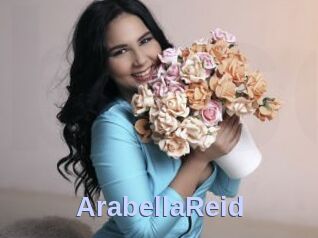 ArabellaReid