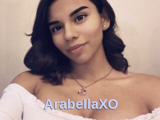 ArabellaXO