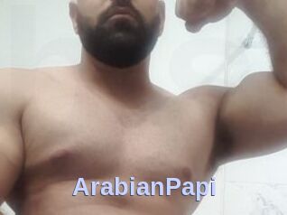 ArabianPapi
