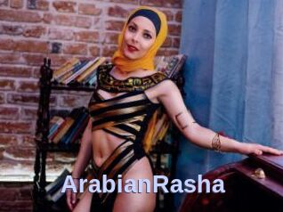 ArabianRasha