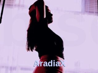 AradiaX