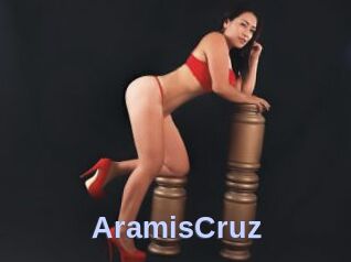 AramisCruz