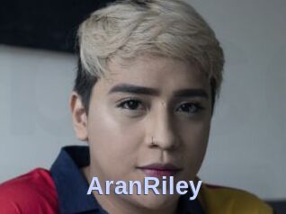 AranRiley