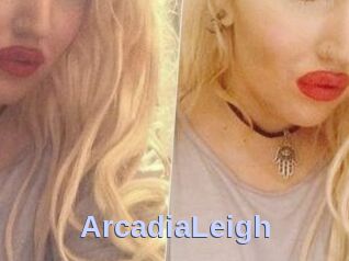 ArcadiaLeigh