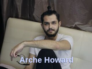 Arche_Howard