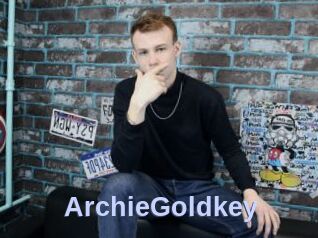 ArchieGoldkey