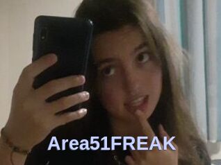 Area51FREAK
