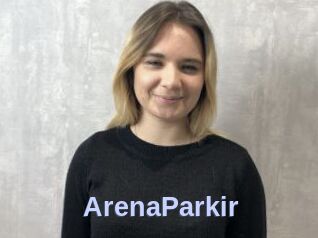ArenaParkir