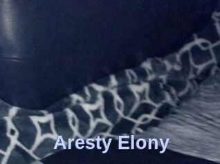 Aresty_Elony