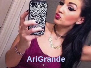 AriGrande