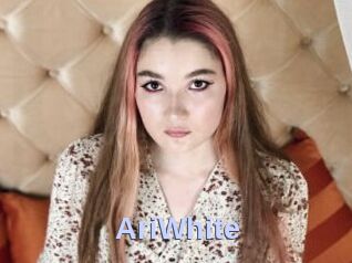 AriWhite