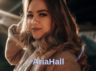 AriaHall