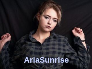 AriaSunrise