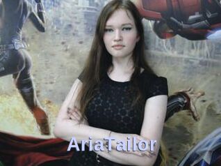 AriaTailor