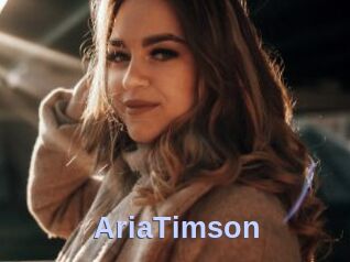 AriaTimson
