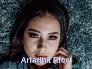 Ariadna_Ricci