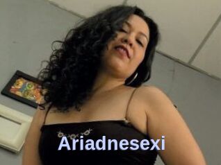 Ariadnesexi