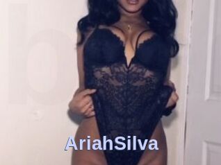 AriahSilva