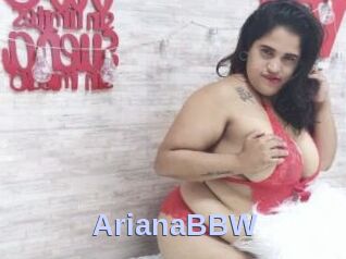 ArianaBBW