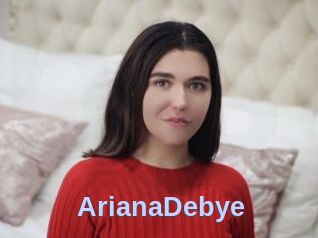 ArianaDebye