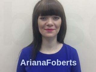 ArianaFoberts