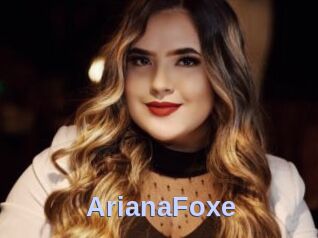 ArianaFoxe