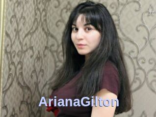 ArianaGilton