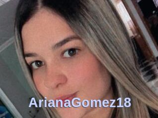 ArianaGomez18