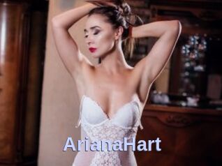ArianaHart