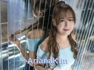 ArianaKim