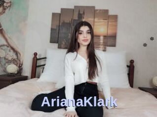 ArianaKlark