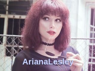 ArianaLesley