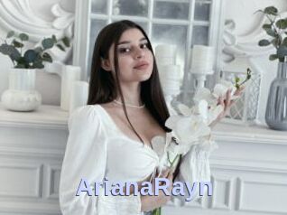 ArianaRayn