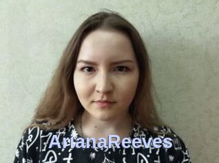 ArianaReeves