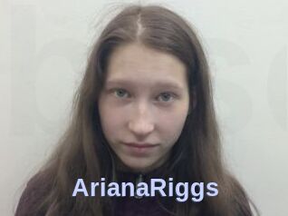 ArianaRiggs