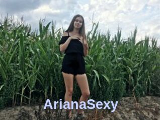 ArianaSexy