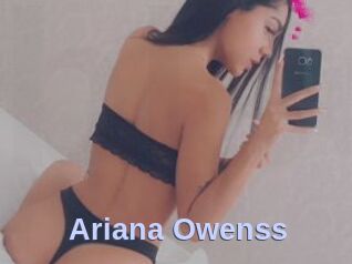 Ariana_Owenss