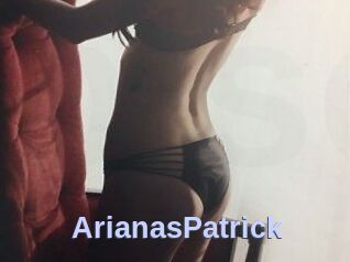 Arianas_Patrick