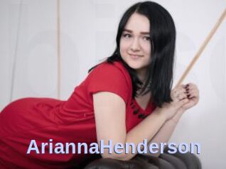AriannaHenderson