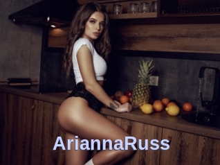 AriannaRuss