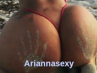 Ariannasexy